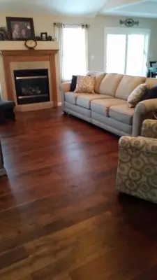 Flooring Initiatives — Countertop Installation Services project by Sommers Interiors