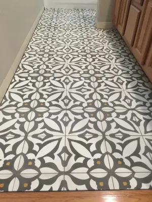 Floor Covering — Countertop Installation Services project by Family Floors & More