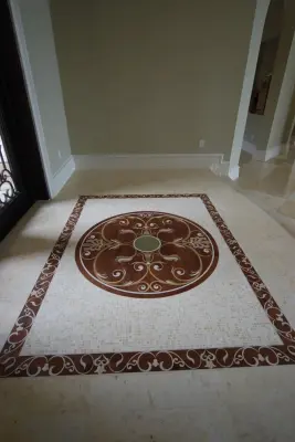 Flooring Gallery and Cabinet Gallery - Kitchen Remodeling in Naples, FL