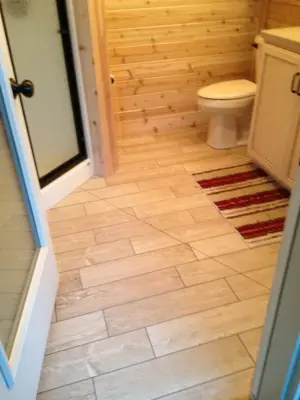 R&l Tile - Flooring Installation Services in Eau Claire, WI