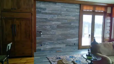 R&l Tile - Flooring Installation Services in Eau Claire, WI