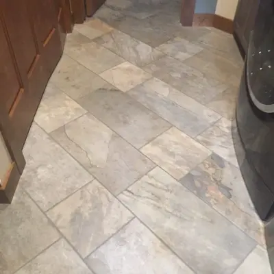 R&l Tile - Flooring Installation Services in Eau Claire, WI