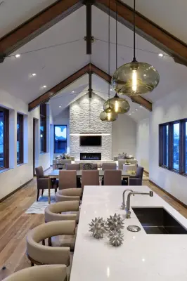 Aspen Valley Tile & Stone - Countertop Installation Services in Glenwood Springs, CO
