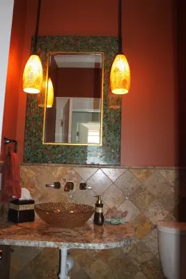 Custom Tile & Design, Ltd. - Tile & Stone Installation Services in Midland, MI