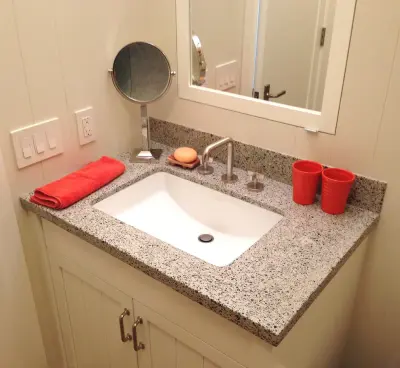 Bohemian Stoneworks - Countertop Installation Services in Sebastopol, CA