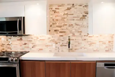 TREND TRANSFORMATIONS - For Kitchens and Baths - Custom Cabinets & Cabinetry in Sunrise, FL