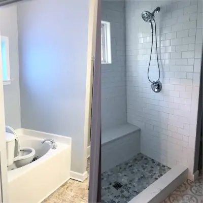 Penner Remodels - Tile & Stone Installation Services in Franklin, TN