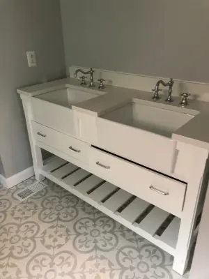 Penner Remodels - Tile & Stone Installation Services in Franklin, TN