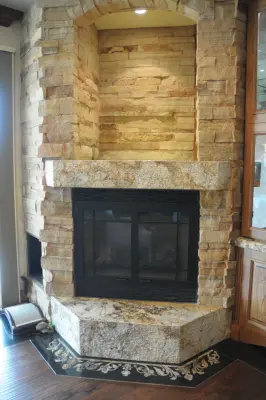 Complete Residence — Countertop Installation Services project by Granite And Marble Designs Inc