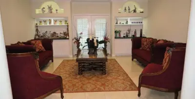 Vintage Tile & Stone LLC - Carpet Installation in Mcallen, TX