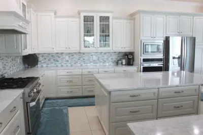Island Granite - Stone & Concrete Installation in Foley, AL