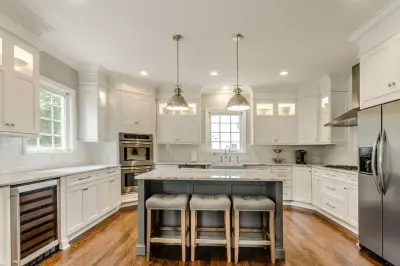 Troyer Transformations - Carpentry & Woodworking in Plain City, OH