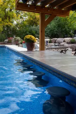 Granicrete Minnesota - Flooring Installation Services in Albert Lea, MN