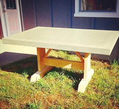 Mark Schreck Concrete Designs - Interior Design & Decorating in Olympia, WA