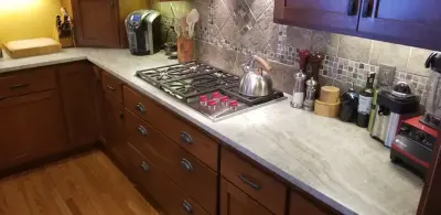 Set-In Stone Countertops - Interior Design & Decorating in Osceola, WI