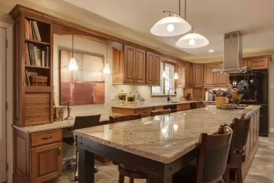 Stoneworld tn - Countertop Installation Services in Knoxville, TN