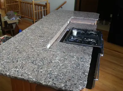 Surface Solutions, Inc. - Tile & Stone Installation Services in Waterloo, IA