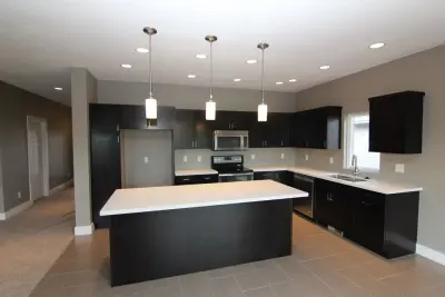 Surface Solutions, Inc. - Tile & Stone Installation Services in Waterloo, IA