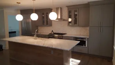 Martol Marble and Granite - Interior Design & Decorating in Ravenel, SC