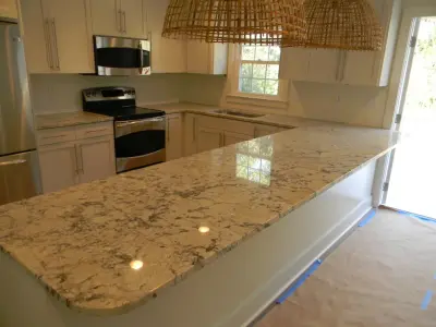 Classic Marble Granite & Tile - Countertop Installation Services in North Charleston, SC