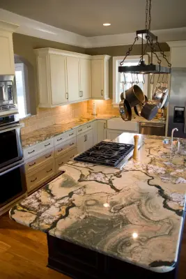 Classic Marble Granite & Tile - Countertop Installation Services in North Charleston, SC