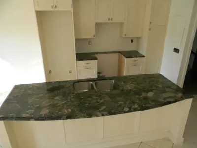 Classic Marble Granite & Tile - Countertop Installation Services in North Charleston, SC