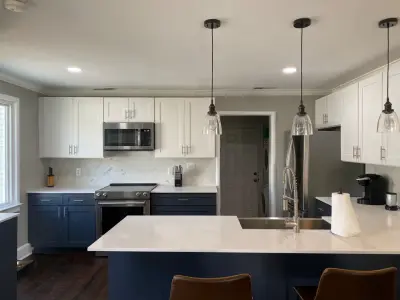 Timeless Countertops - Kitchen Remodeling in Charlotte, NC