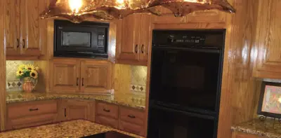 Marble Masters Of Middle Georgia Inc - Countertop Installation Services in Warner Robins, GA