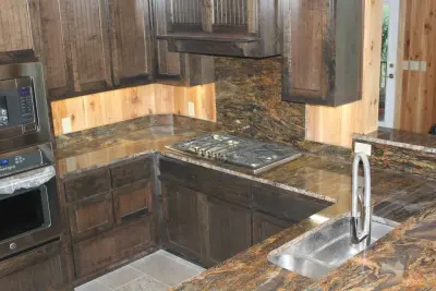 Martol Marble and Granite - Interior Design & Decorating in Ravenel, SC