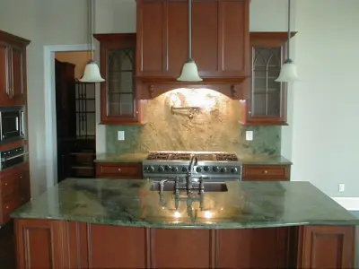 Martol Marble and Granite - Interior Design & Decorating in Ravenel, SC