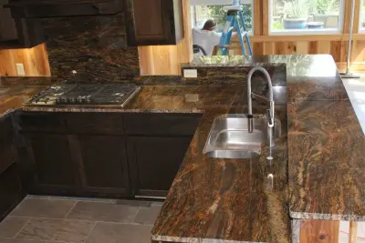 Martol Marble and Granite - Interior Design & Decorating in Ravenel, SC