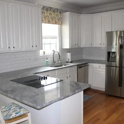 Martol Marble and Granite - Interior Design & Decorating in Ravenel, SC