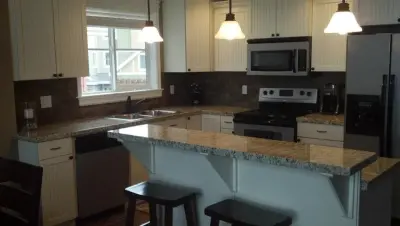 Cornerstone Custom Granite,LLC - Countertop Installation Services in Cashmere, WA
