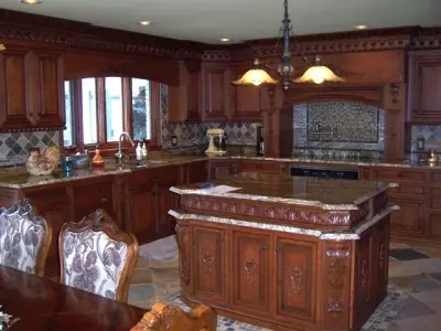 Insignia Stone & Tile - Countertop Installation Services in New Lenox, IL