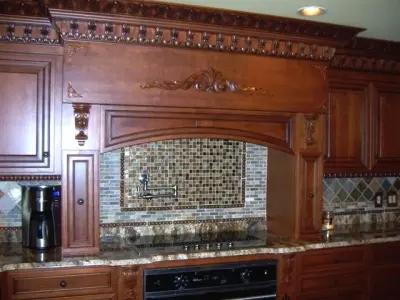 Insignia Stone & Tile - Countertop Installation Services in New Lenox, IL