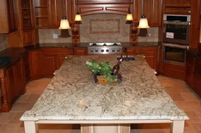 Insignia Stone & Tile - Countertop Installation Services in New Lenox, IL
