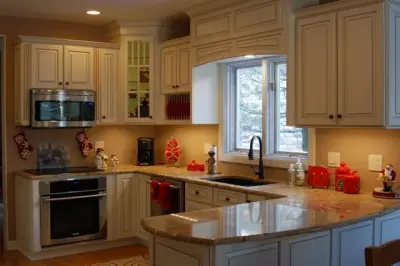 Insignia Stone & Tile - Countertop Installation Services in New Lenox, IL