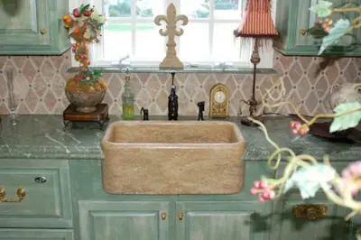 Classic Marble & Granite, LLC - Countertop Installation Services in El Dorado, AR