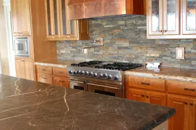 Classic Marble & Granite, LLC - Countertop Installation Services in El Dorado, AR