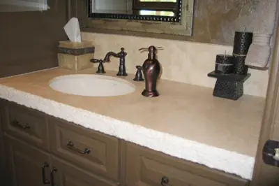 Classic Marble & Granite, LLC - Countertop Installation Services in El Dorado, AR