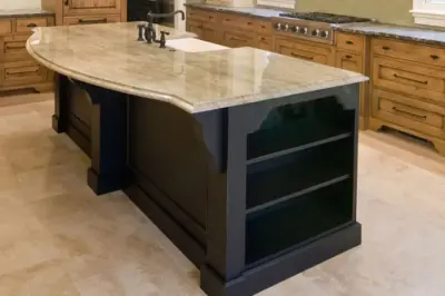 Lifetime Countertops - Tile & Stone Installation Services in Chippewa Falls, WI