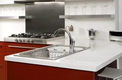 Lifetime Countertops - Tile & Stone Installation Services in Chippewa Falls, WI