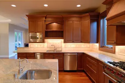 Lifetime Countertops - Tile & Stone Installation Services in Chippewa Falls, WI