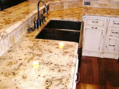 Top Tops Atlanta - Tile & Stone Installation Services in Suwanee, GA