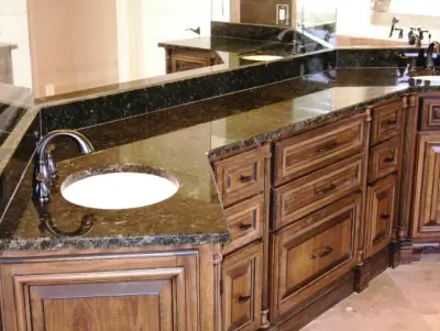 Top Tops Atlanta - Tile & Stone Installation Services in Suwanee, GA