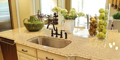 Premier Counter Top Sales - Kitchen Remodeling in Columbus, OH