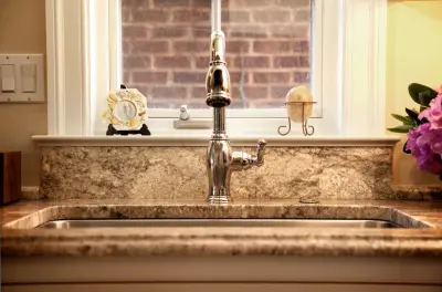 Albemarle Countertop Company - Tile & Stone Installation Services in Charlottesville, VA