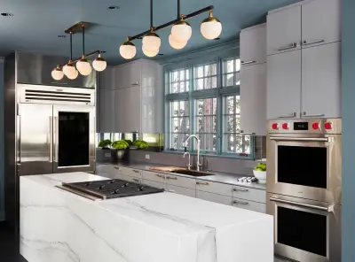 NVR Surfaces LLC, Envy R Hardsurfaces - Interior Design & Decorating in Greenfield, IN