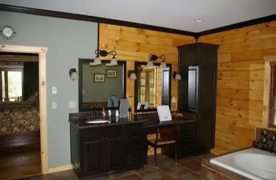Nsctops - Countertop Installation Services in Mountain Home, AR