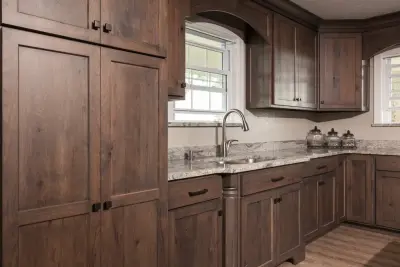 D&L Granite - Kitchen Remodeling in Burns City, IN